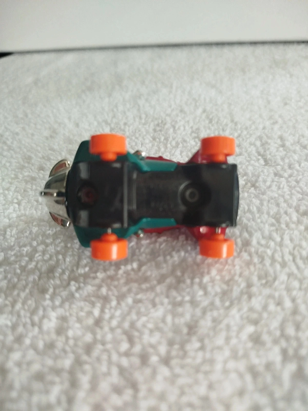 Hot Wheels Bazoomka Mattel 2017 – photo 7